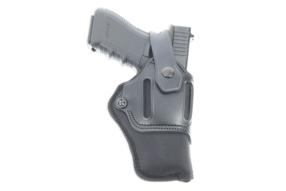 Switchback Belt Holster