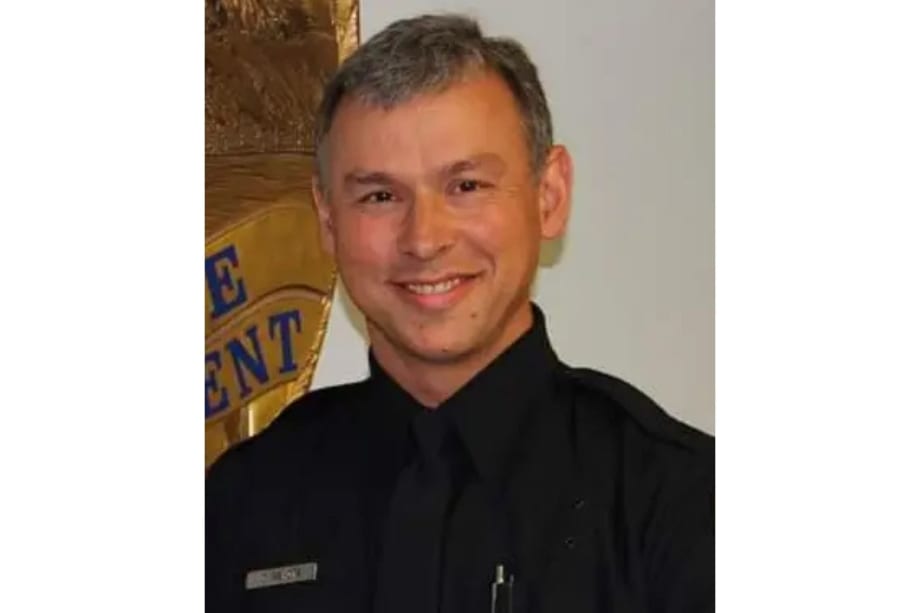 WA Deputy Mistakenly Shoots, Kills Off-Duty Officer at Home
