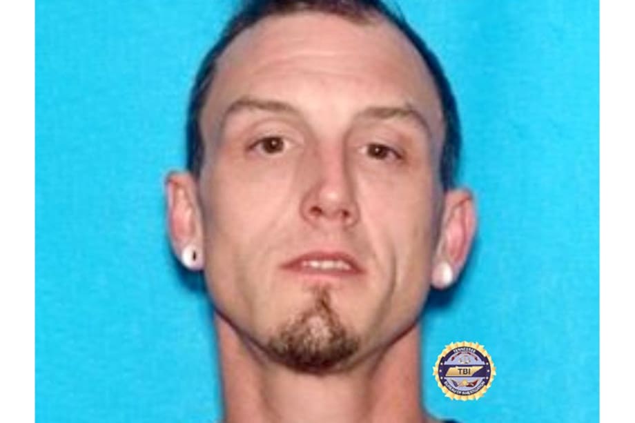 Man Wanted for Shooting TN Officer Killed in KY