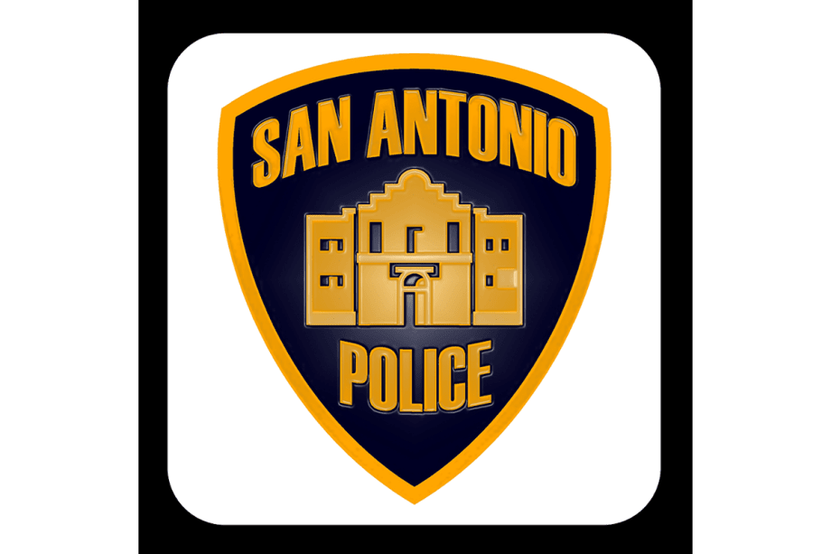 Texas Officer Pinned By Car, Seriously Injured