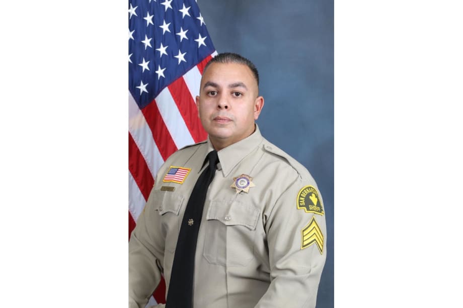CA Deputy Killed After Pursuit of Motorcyclist, Suspect Dead