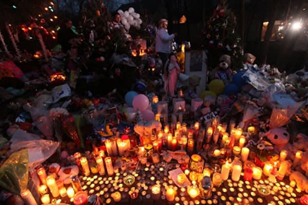 Preventing School Shootings is Everybody's Business