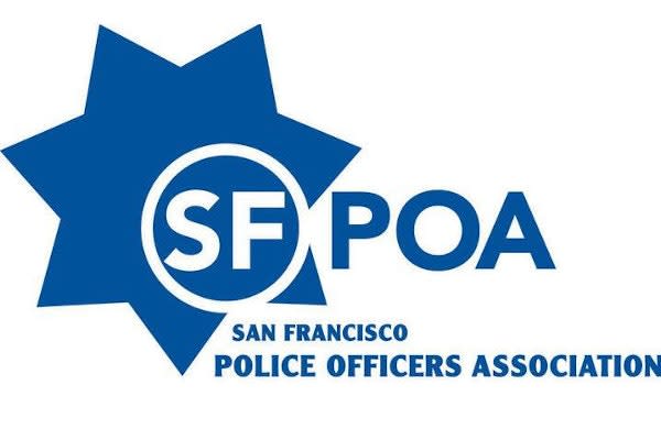 San Francisco Police Union Puts $50K Up Against DA Candidate