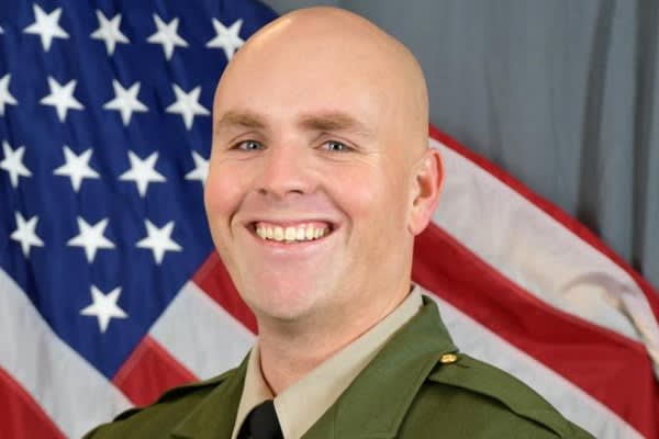 California Deputy Killed in IED and Gunfire Ambush