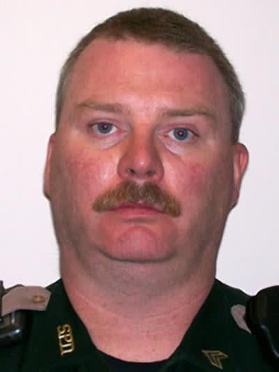 Oklahoma Lieutenant Murdered Off Duty in Motel Incident