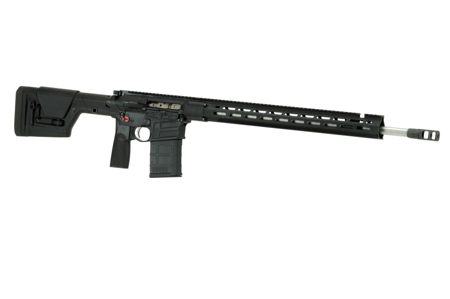 Savage Expands Lineup of MSRs