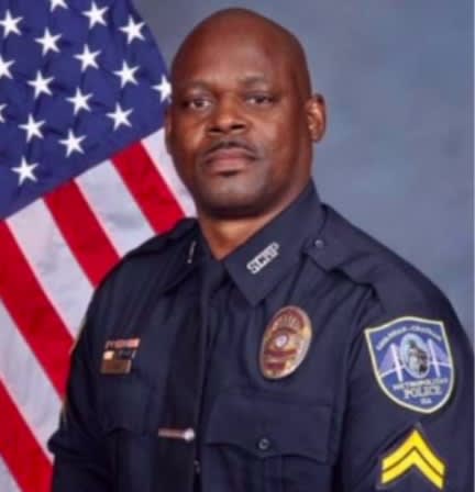 Savannah Officer Shot, Killed Investigating Robbery