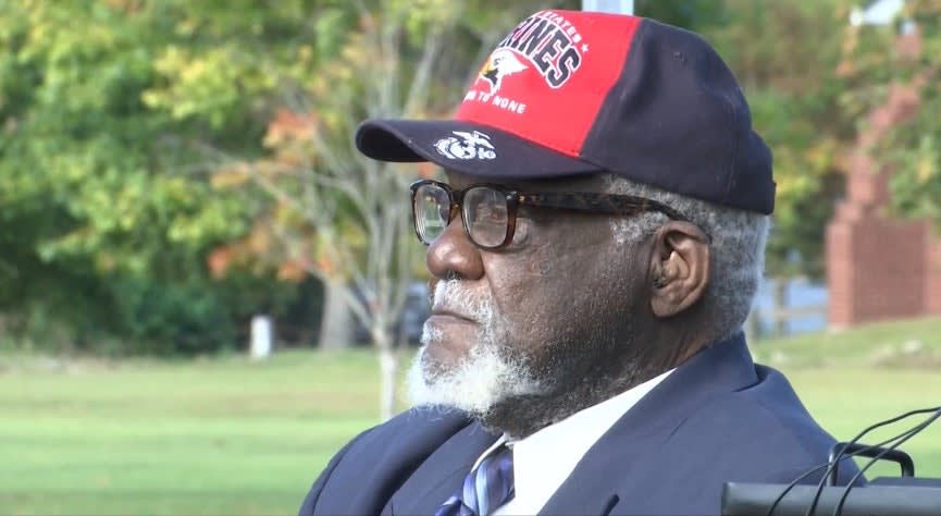 Savannah Renames Street to Honor City's First Black Officer