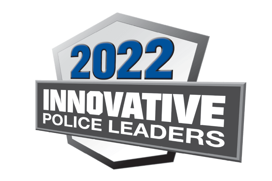 2022 Innovative Law Enforcement Leaders