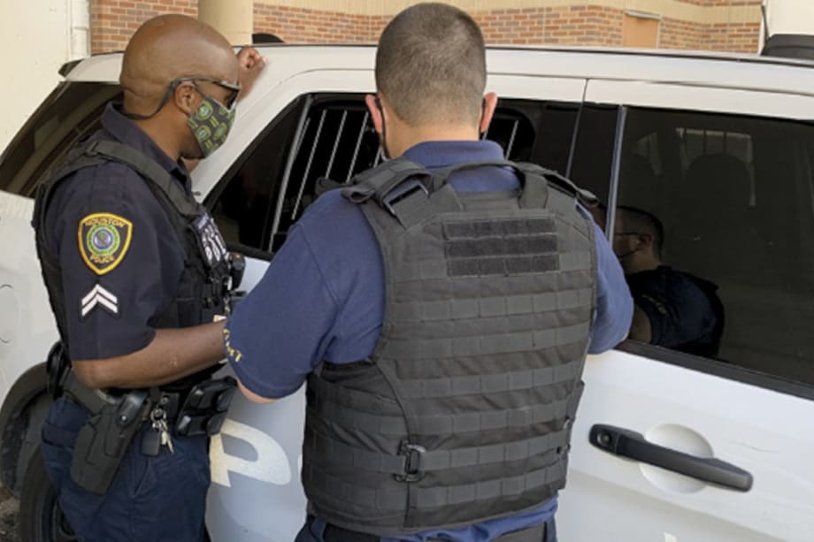 Improving Response to Mental Health Incidents