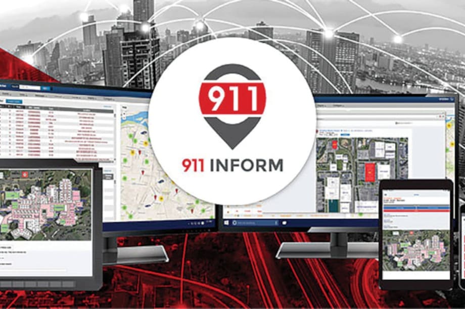 My Technology Can...Speed Up Response to Emergency Calls