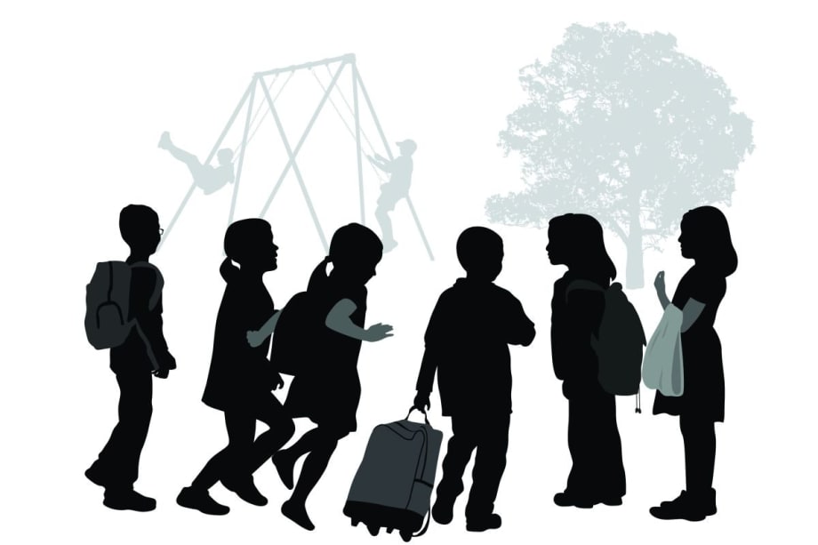 POLICE Survey: How Would You Make Schools Safer?