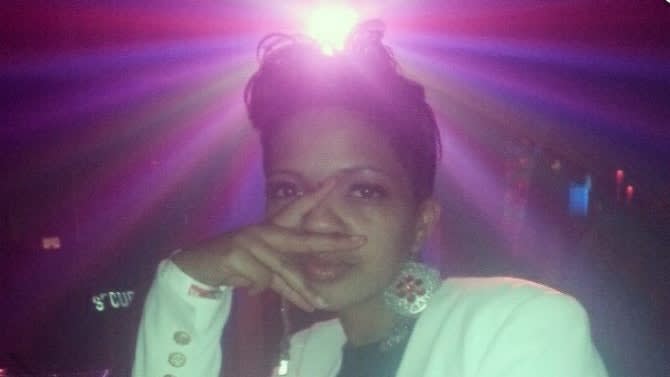 Ohio Woman's In-Custody Death Under Investigation