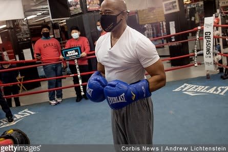 Retired NYPD Captain Running for New York City Mayor