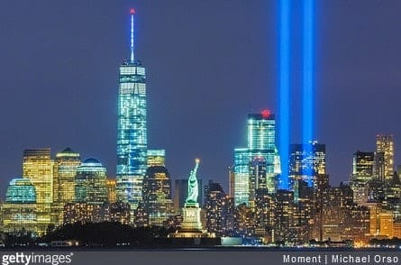 20 Years After 9/11: Why Young People Should Never Forget 9/11