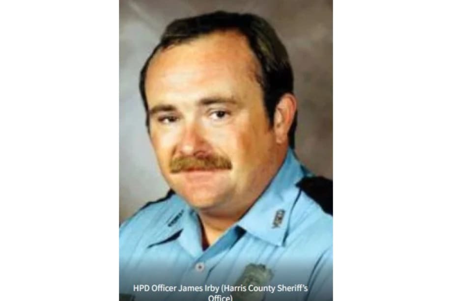 TX Sets Execution Date for Convicted Cop Killer