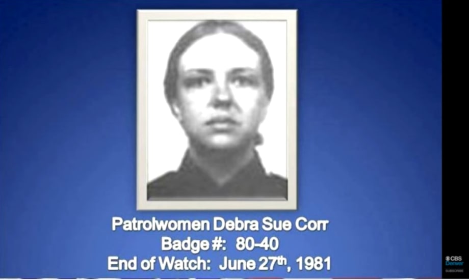 Denver Police Link 1981 Cop Killer to Serial Murders