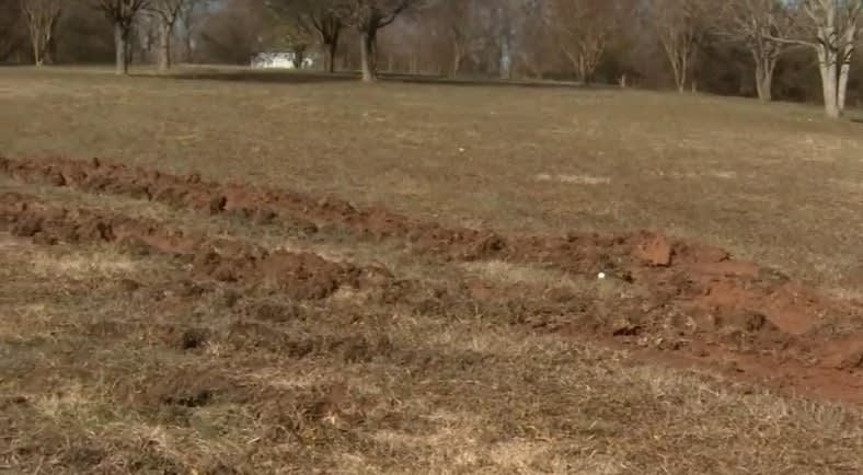 NC Deputy Fatally Shoots Driver While Being Dragged