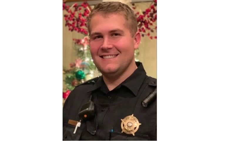 Suspect Accused of Killing SC Deputy Dies in Hospice