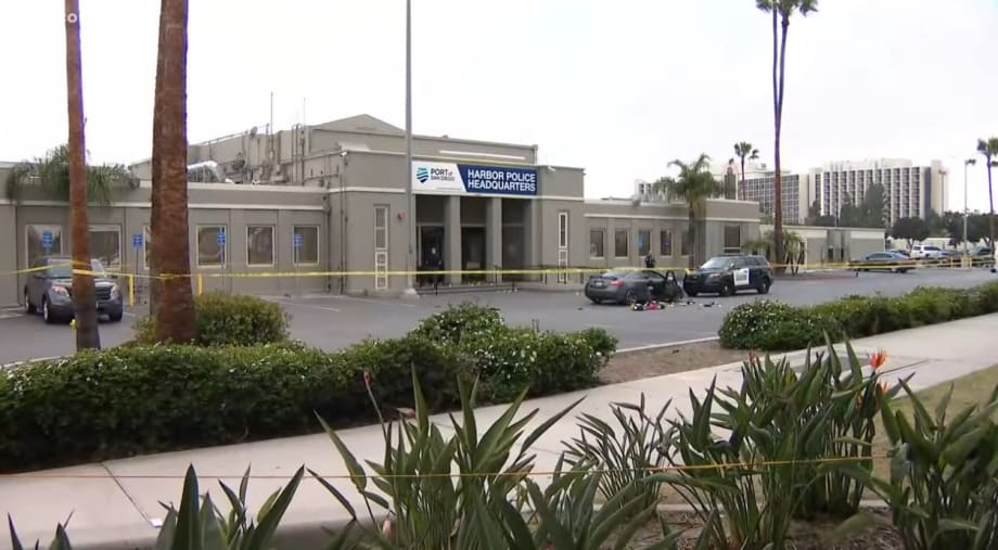 Man Shot by CA Officers After Asking for Help Then Drawing Gun