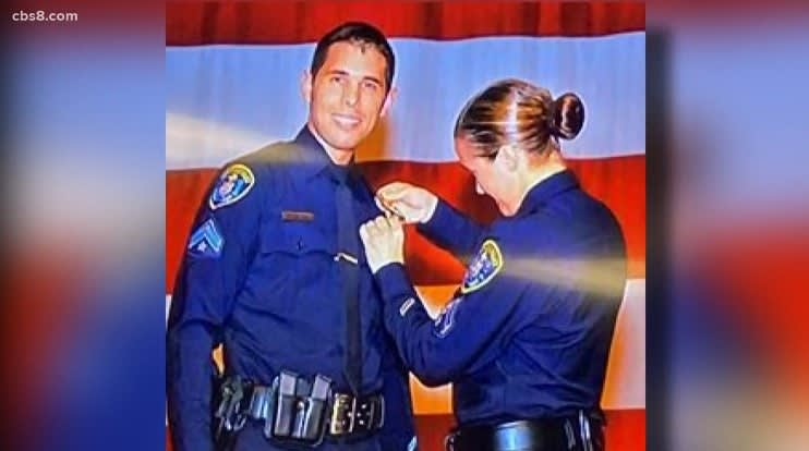 Driver's Diabetes May Have Caused Crash That Killed San Diego Detectives