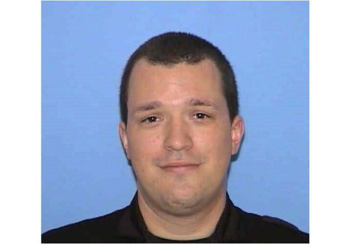 Decorated Phoenix Police Sergeant Killed Near Capitol