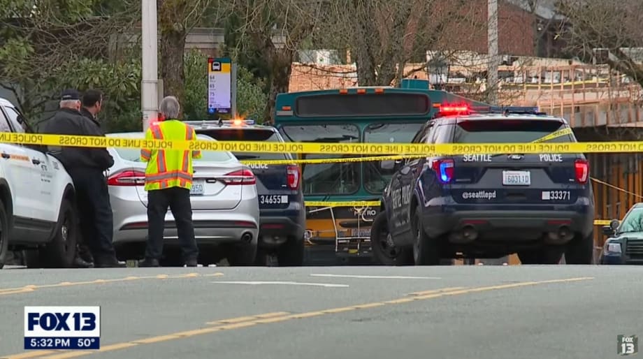 Beleaguered Seattle Police Face Possible $10 Million Budget Cut