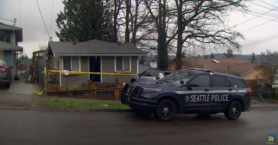 Seattle K9 Killed, Suspect Fatally Shot by Officer