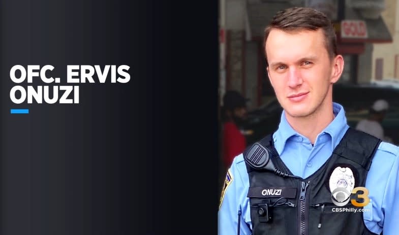 Philadelphia Transit Officer and 2 Others Shot, Suspect Dead