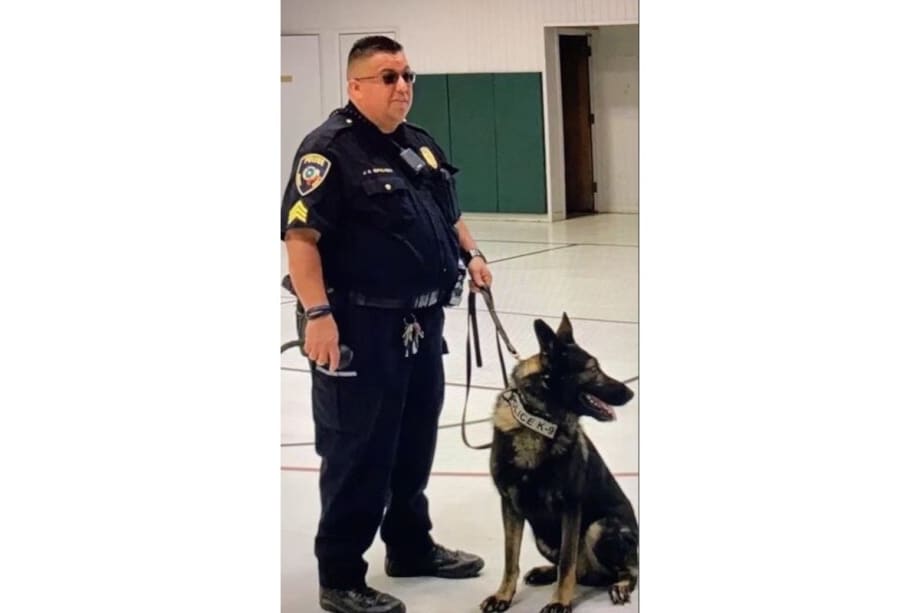 Critically Wounded TX Sergeant "Responsive," Suspects Identified