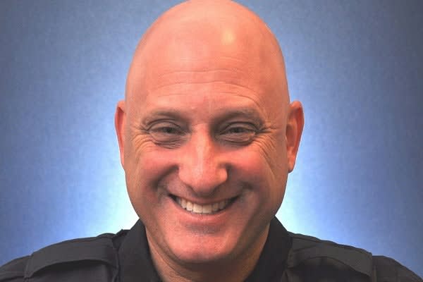 Off-Duty Ohio Officer Lauded for Saving Neighbor's Life in July