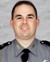 Kentucky State Trooper Killed in Crash
