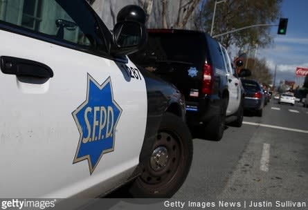 Budget Cuts Could Result in San Francisco Police Layoffs