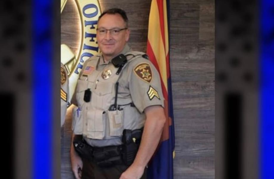 AZ Deputy Shot and Killed, SWAT Apprehends Suspect
