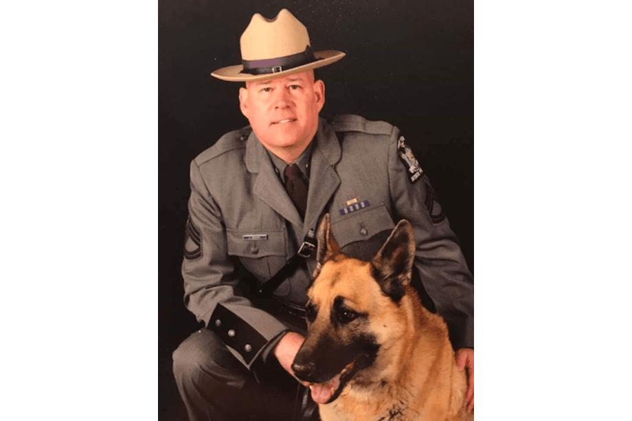 New York Officer Dies from 9/11-Related Illness