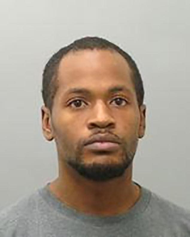 Suspect in Kentucky Trooper’s Murder was a "Black Lives Matter" Backer