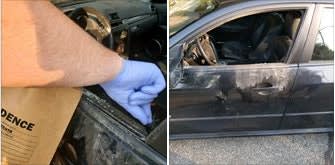 California Department's Humorous Facebook Post Has Serious Message