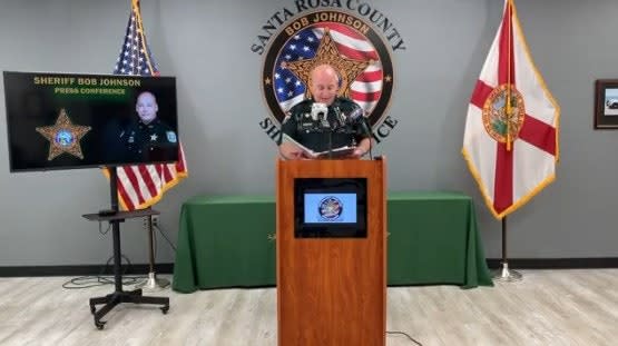 FL Sheriff Encourages People to Shoot Home Intruders and Save Taxpayers Money