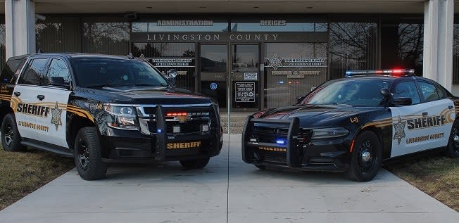 Michigan Sheriff Makes the Case for Assigned Take-Home Cars