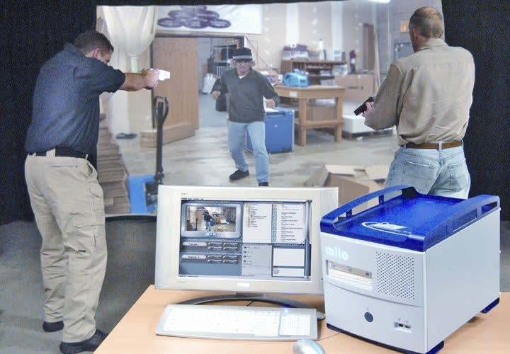 How to Train with Simulators