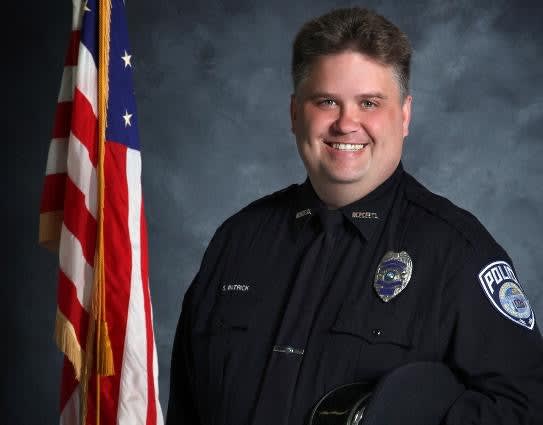8 Miles of Mourners Expected to Honor Slain Minnesota Officer