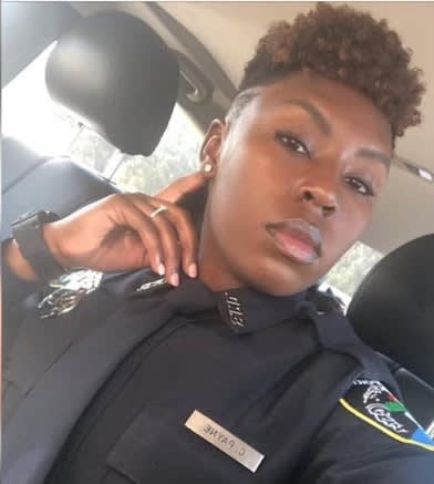 Rookie Louisiana Officer Shot, Killed in Uniform Before Starting Shift