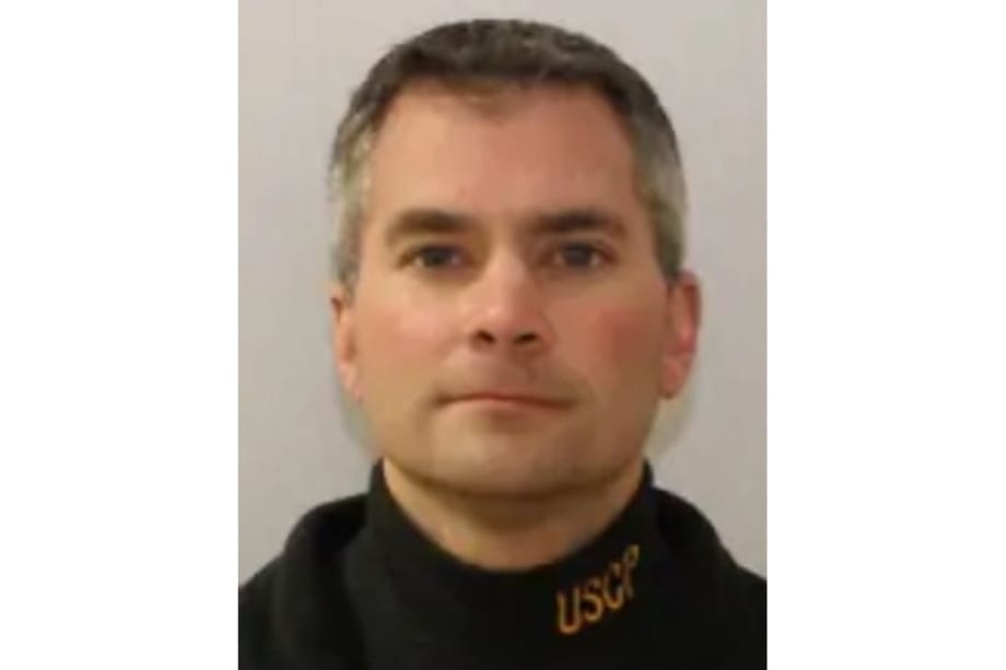 Capitol Police Officer Dies After Being Injured in Riot