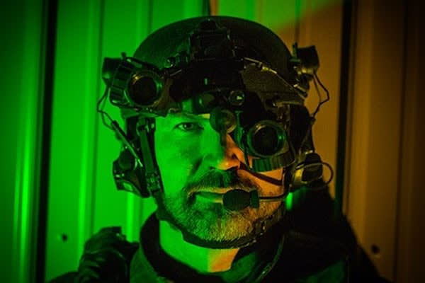 SIG Sauer Academy Partners with FLIR Systems on Night Vision Course