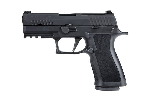 New York Agency Transitions to SIG Sauer P320