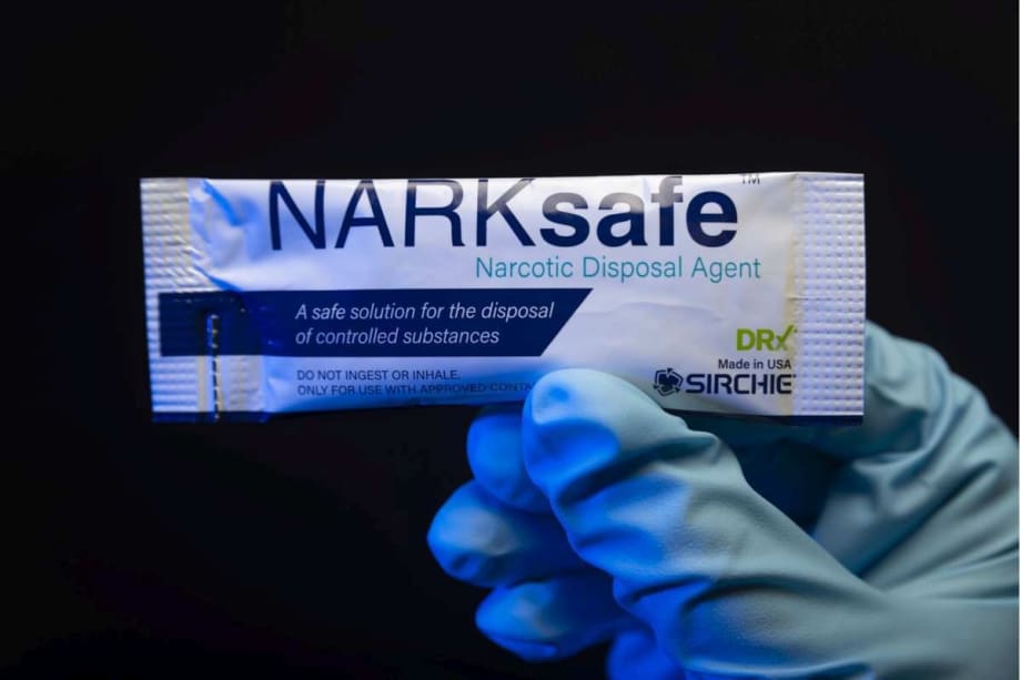 NarkSafe NDA