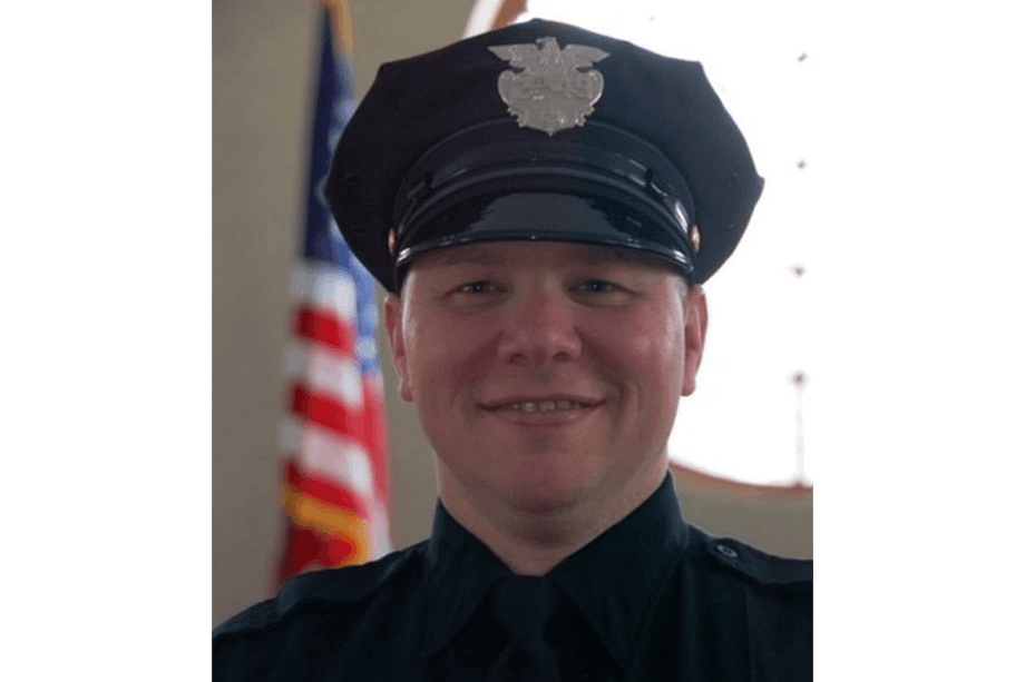 3 Suspects Charged in Murder of Cleveland Detective