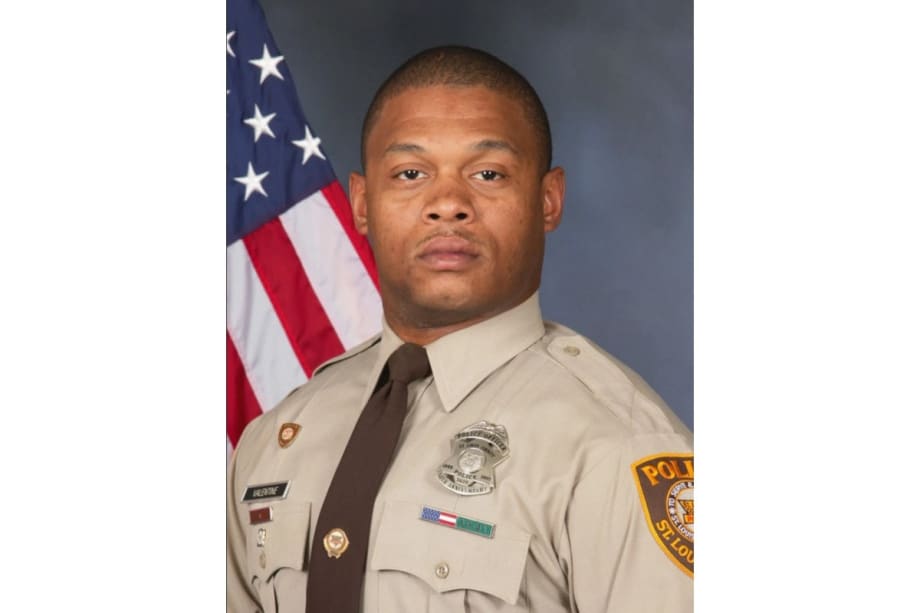 Missouri Detective Killed in Crash with Fleeing Suspect