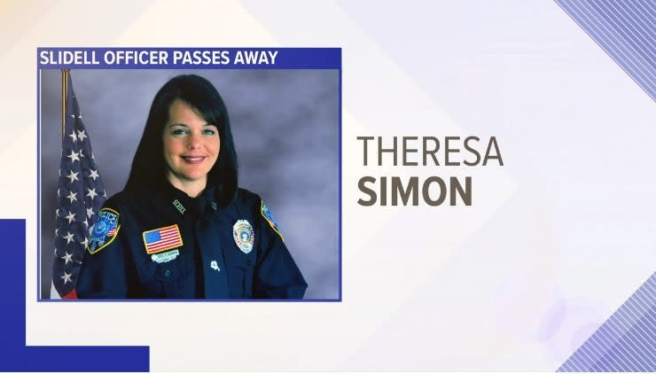 Louisiana Officer Dies After On-Duty Medical Crisis