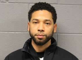 "Empire" Actor Charged with Felony Over Alleged False Report